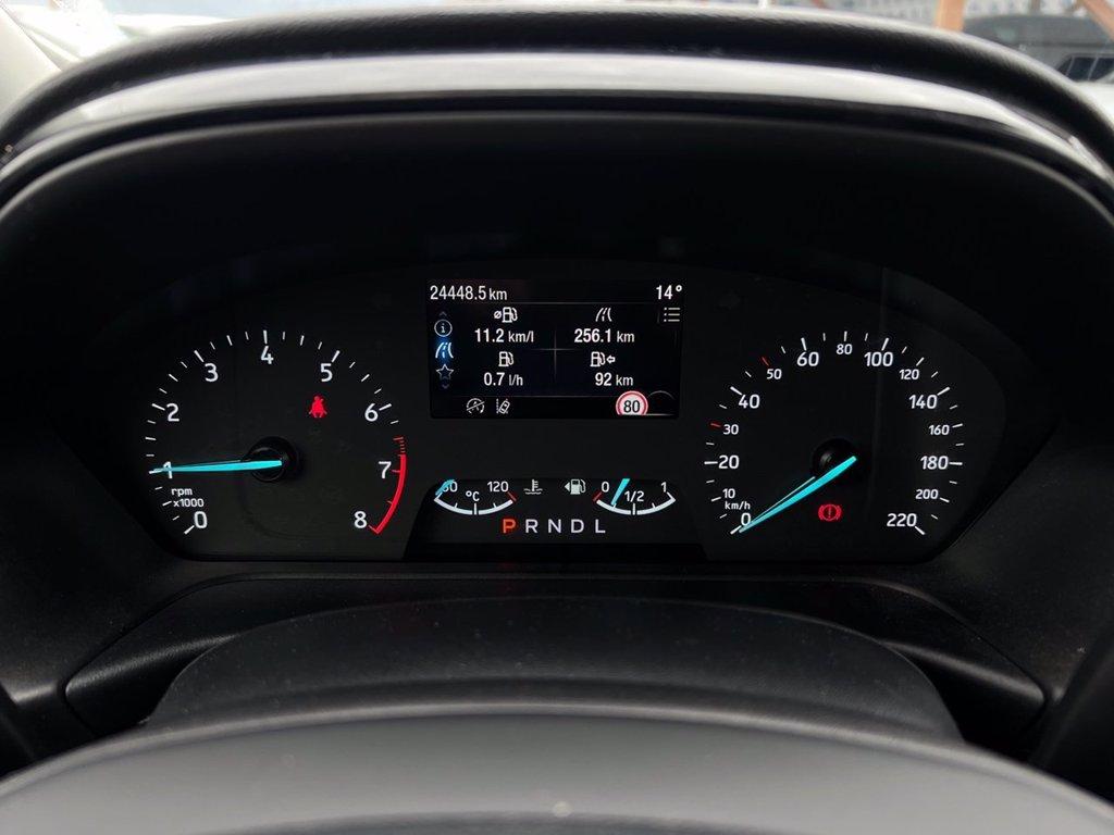 FORD Puma 1.0 EcoBoost Hybrid 125 CV S&S aut. Titanium del 2023