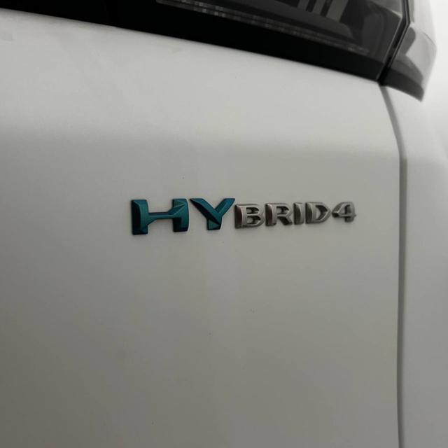 PEUGEOT 3008 Hybrid4 300 e-EAT8 GT Pack TETTO APRIBILE