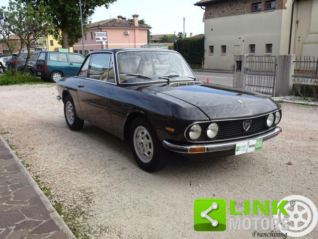 LANCIA Fulvia Coupè