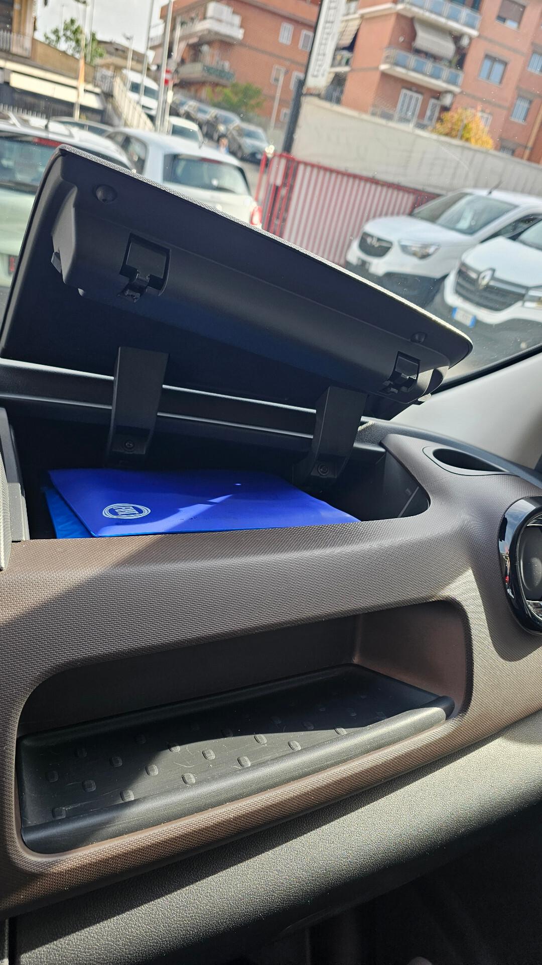 FIAT TALENTO 1.6 MULTIJET 120CV L2H1 IVA ESPOSTA UNIPRO TAGL UFF