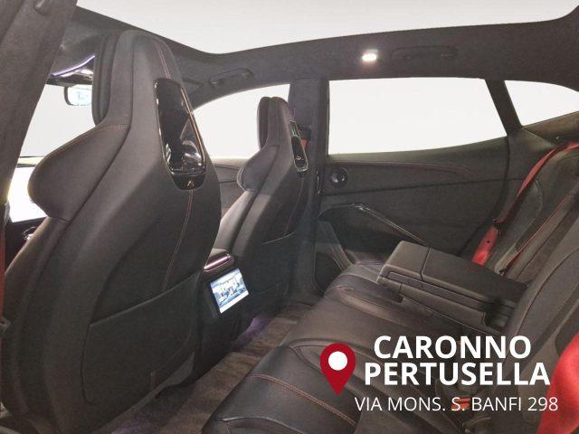 LOTUS Eletre S - 612 CV - TETTO PANORAMA