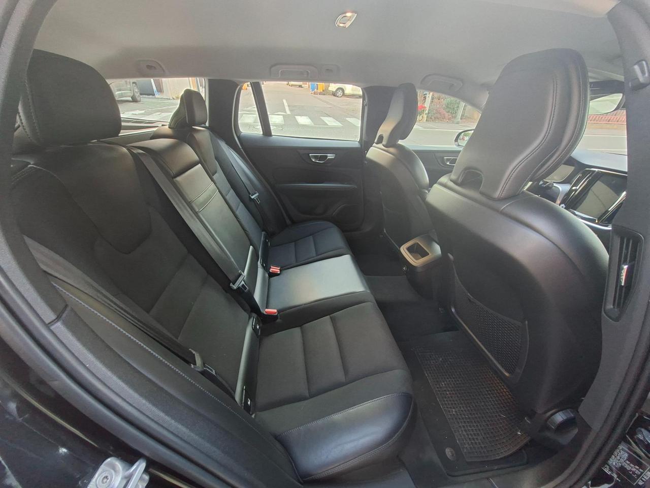 Volvo V60 2.0 d3 Business Plus geartronic