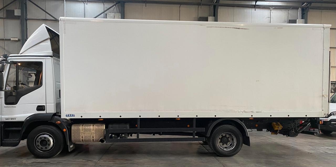IVECO 140 E 25
