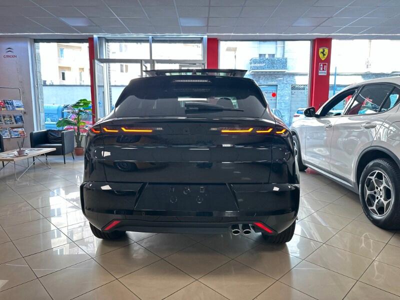 ALFA ROMEO Junior Junior 1.2 145 CV Hybrid eDCT...