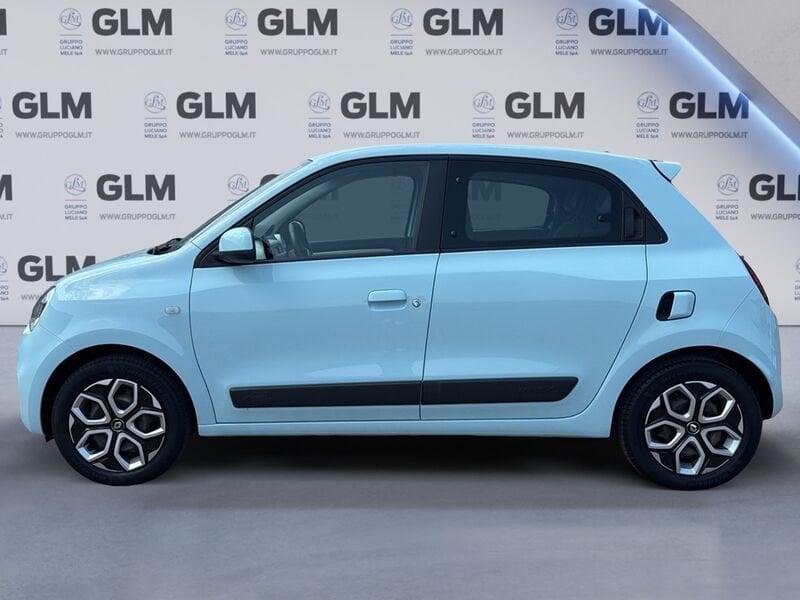 Renault Twingo Twingo SCe 65 CV Duel2