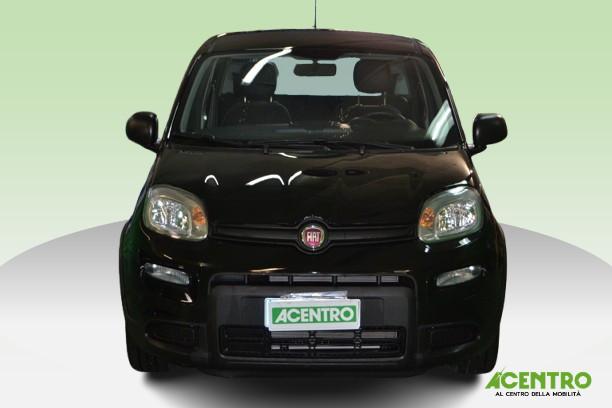 FIAT PANDA - 1.0 70CV HYBRID