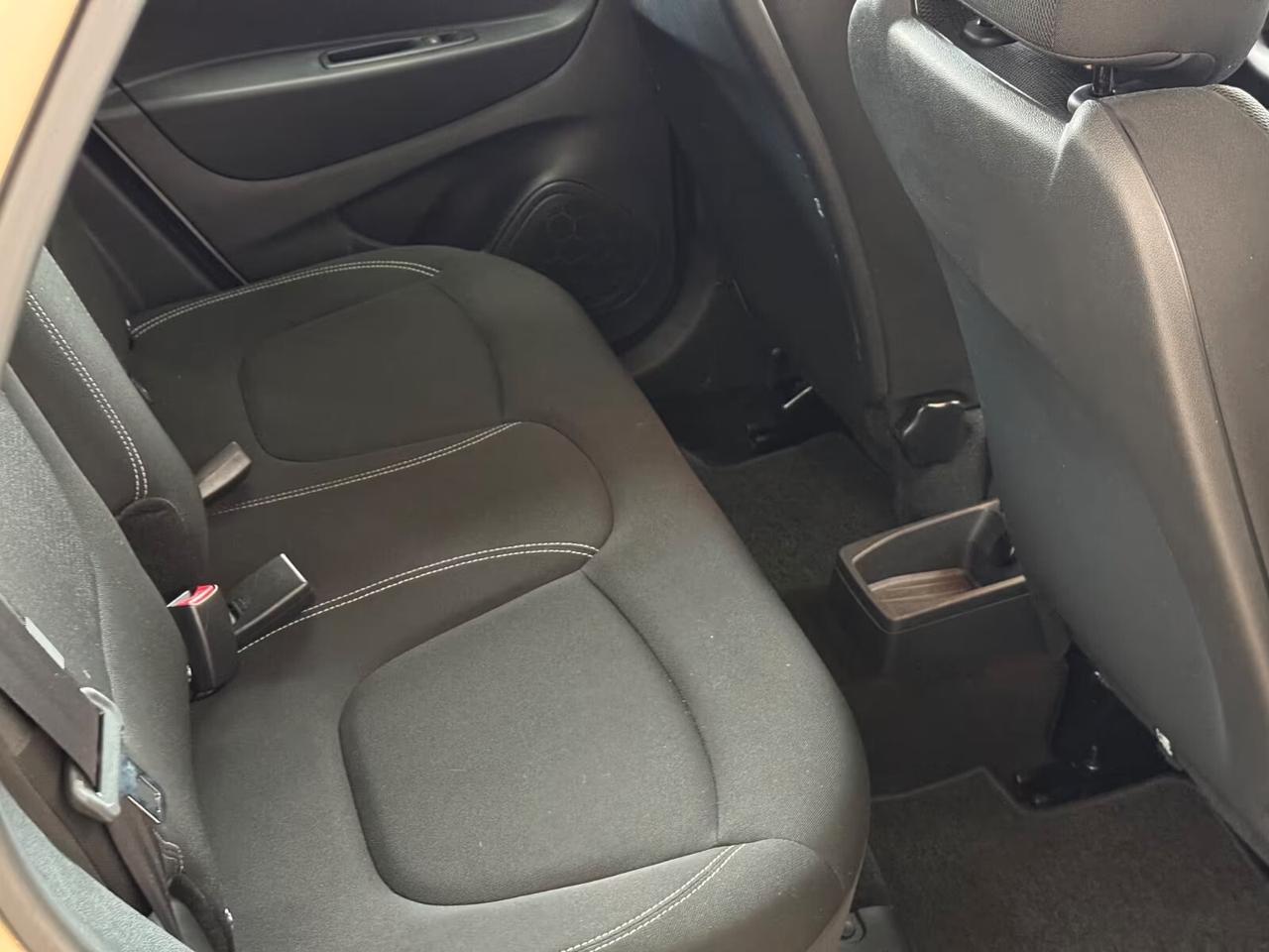 Renault Captur TCe 12V 90 CV Life