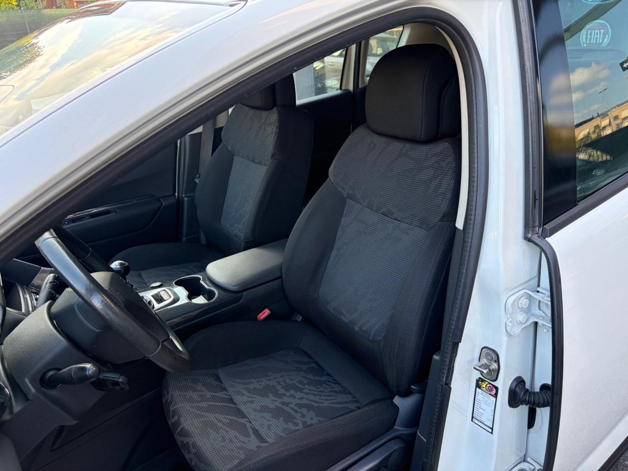 Peugeot 3008 1.6 HDi 112CV Allure
