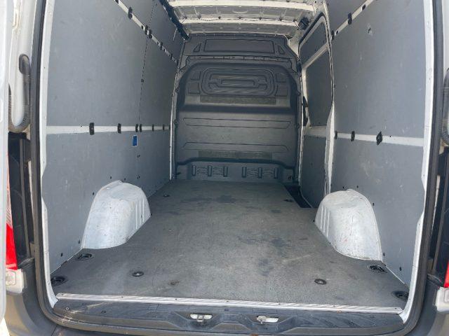 MERCEDES-BENZ Sprinter 311 CDI 2022 [A335]