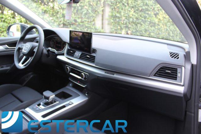 AUDI Q5 40 TDI 204CV quattro S tronic Busin. Adv. MATRIX