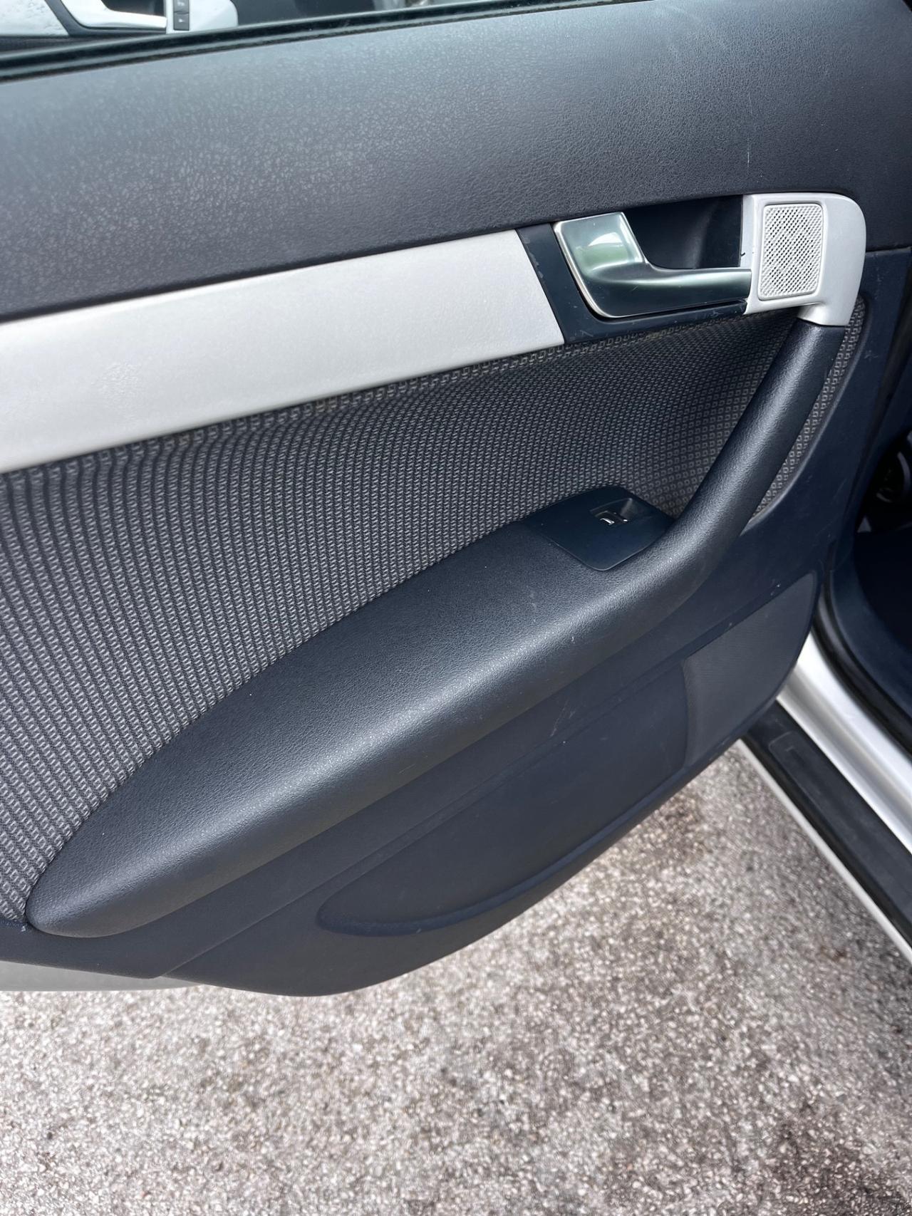 Audi A3 2.0 tdi 140cv Sportback 180.000km