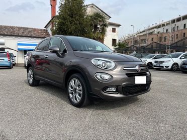 FIAT 500X 1.3 MultiJet 95 CV Lounge KM .TAGLIANDATI