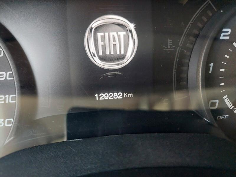 Fiat Tipo 1.6 Mjt S&S 5 porte Lounge