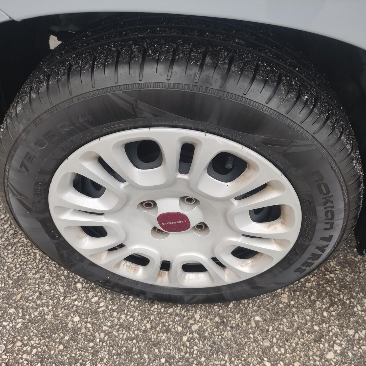 Fiat Panda 1.2 Easy