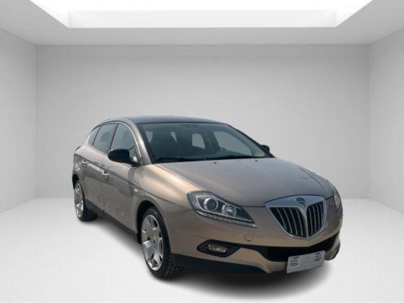 Lancia Delta 1.6 MJT 120Cv Allestimento Oro
