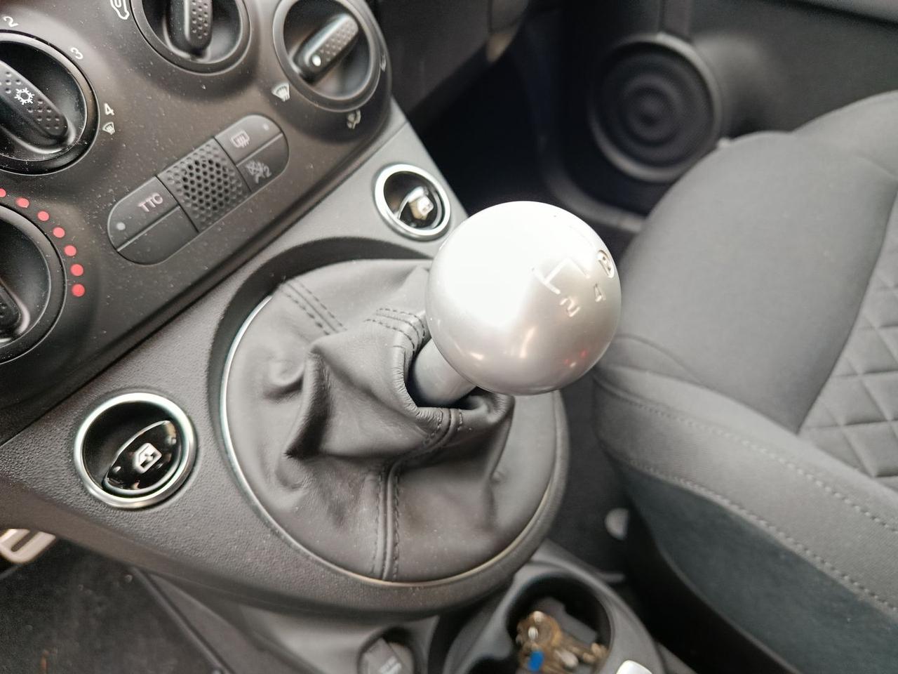 Abarth 595 1.4 T-Jet #9617