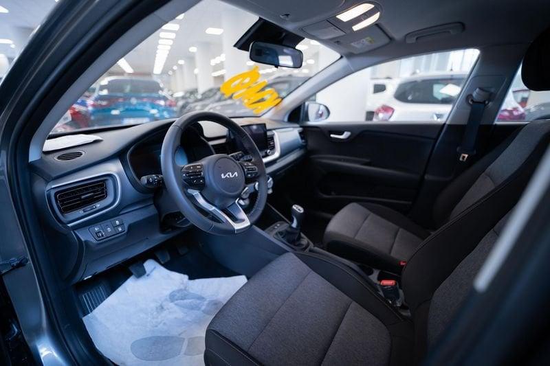 KIA Stonic MY25 1.0 MH URBAN