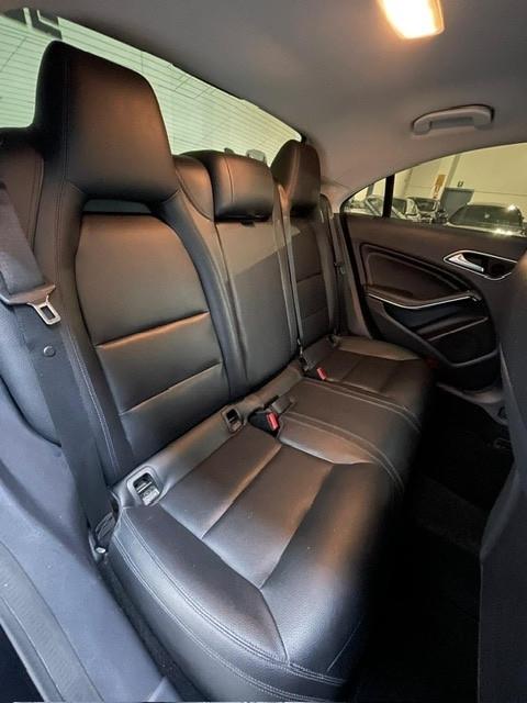 Mercedes-benz CLA 200 d Automatic Premium
