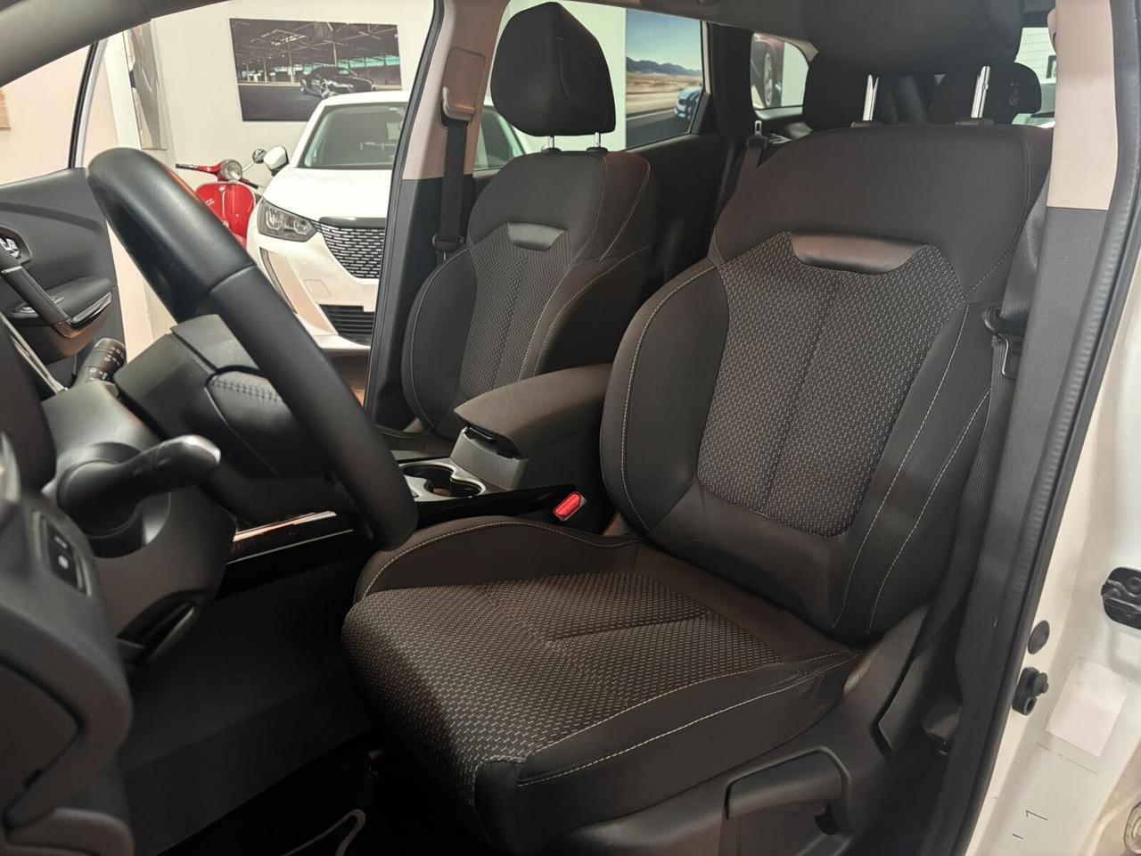 RENAULT KADJAR 2018 1.5 diesel sport edition 2