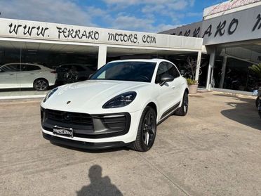 Porsche Macan 2.0 T 2022/ KM 54.000 Tua a soli 619 Euro al mese
