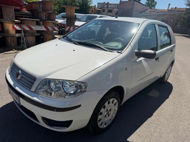 FIAT Punto Classic 1.2 5p Active GPL perfetta di meccanica