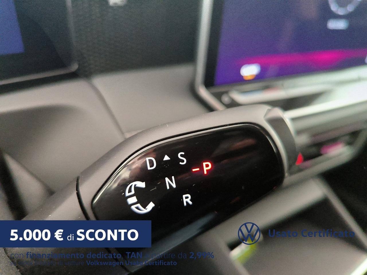 Volkswagen Tiguan 2.0 tdi life 150cv dsg