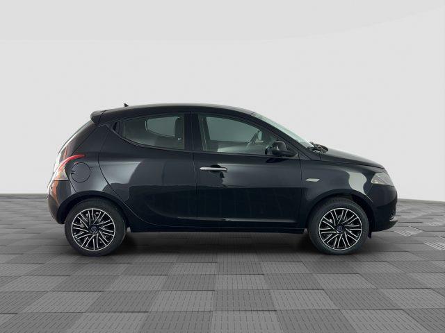 LANCIA Ypsilon Ypsilon 1.2 69 CV 5 porte S&S Gold