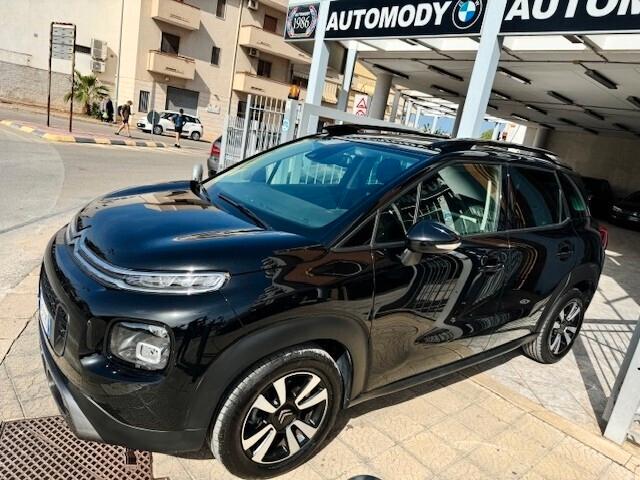 Citroen C3 Aircross C3 Aircross BlueHDi 100 S&S Shine