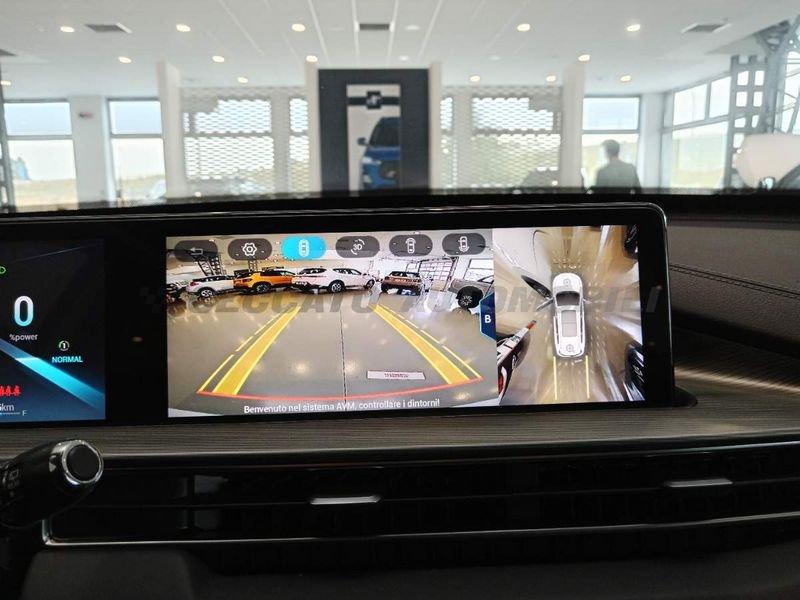 DR AUTOMOBILES dr2 DR 7.0 PHEV 7 POSTI 317CV