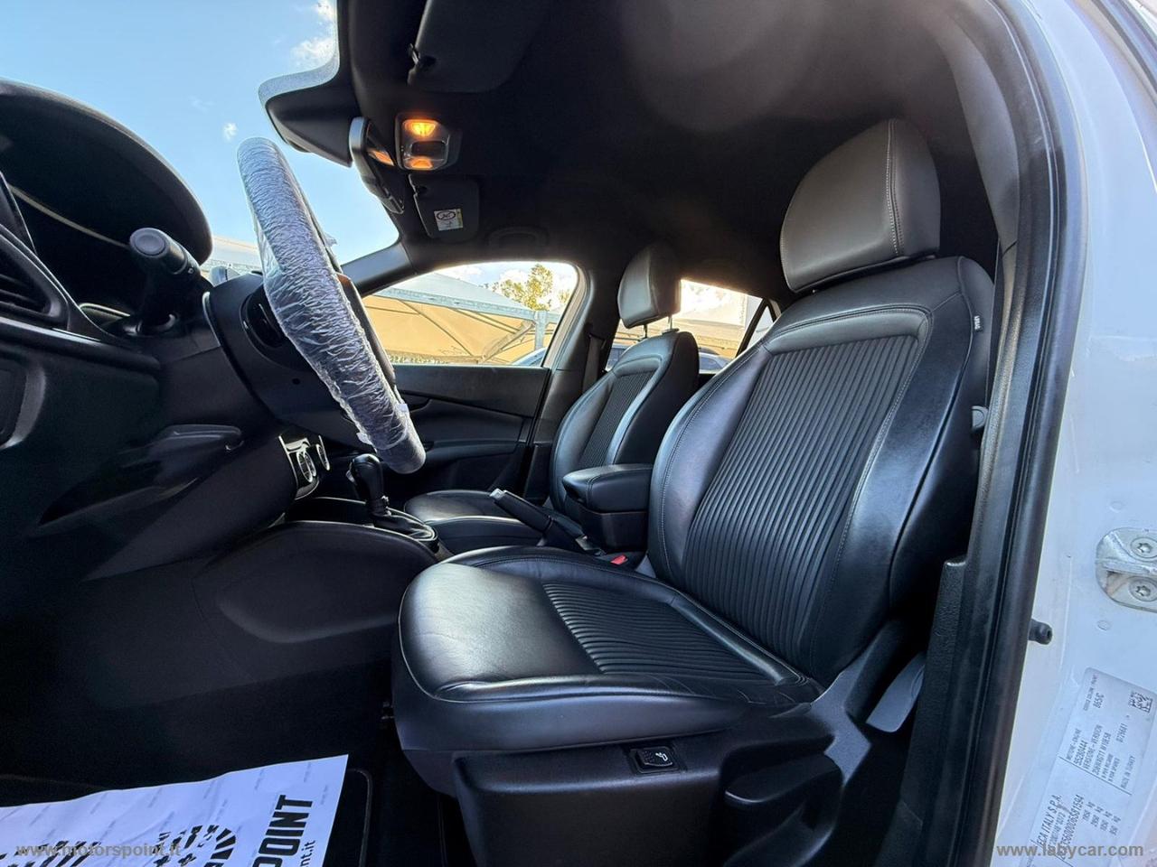 FIAT Tipo 1.6 Mjt S&S DCT 5p. S-Design MY20