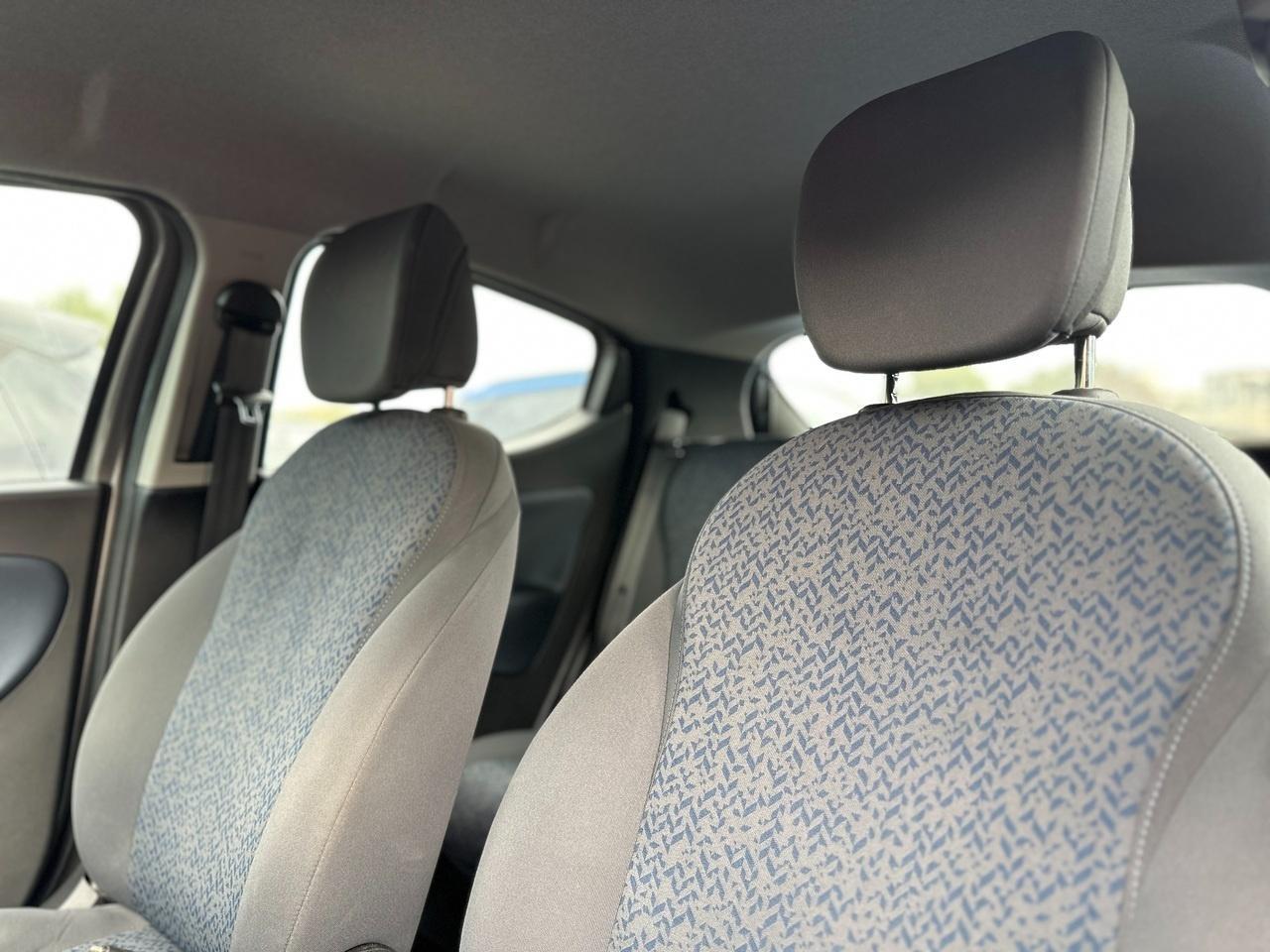 LANCIA Ypsilon III 2021 - Ypsilon 1.0 firefly hybrid Gold s&s 70cv 5p.ti