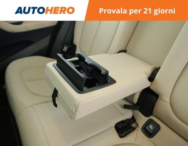 BMW X1 sDrive18i xLine