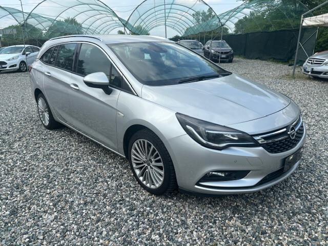 Opel Astra 1.6 CDTi 136CV aut. Sports Tourer Innovation