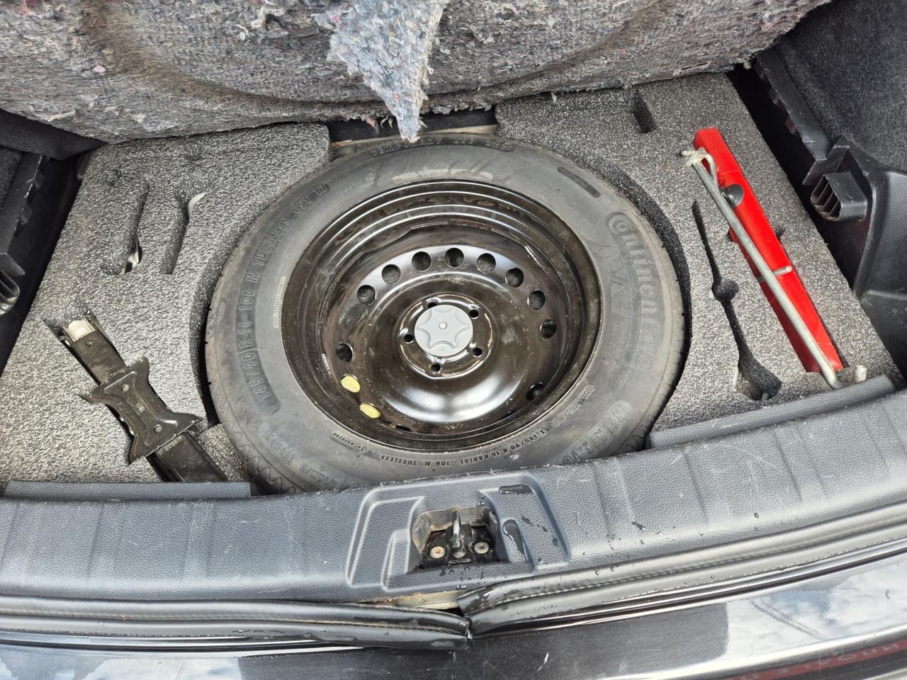 Nissan Qashqai 1.5 dCi 110 Cv Unipro