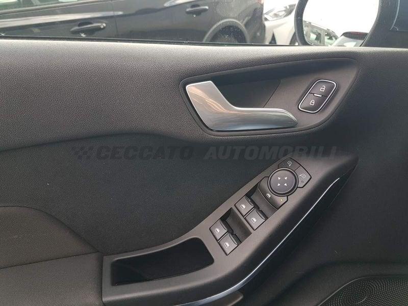 Ford Fiesta Fiesta 5p 1.1 Titanium 75cv