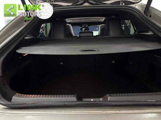 MERCEDES-BENZ CLA 200 d Automatic Shooting Brake Premium