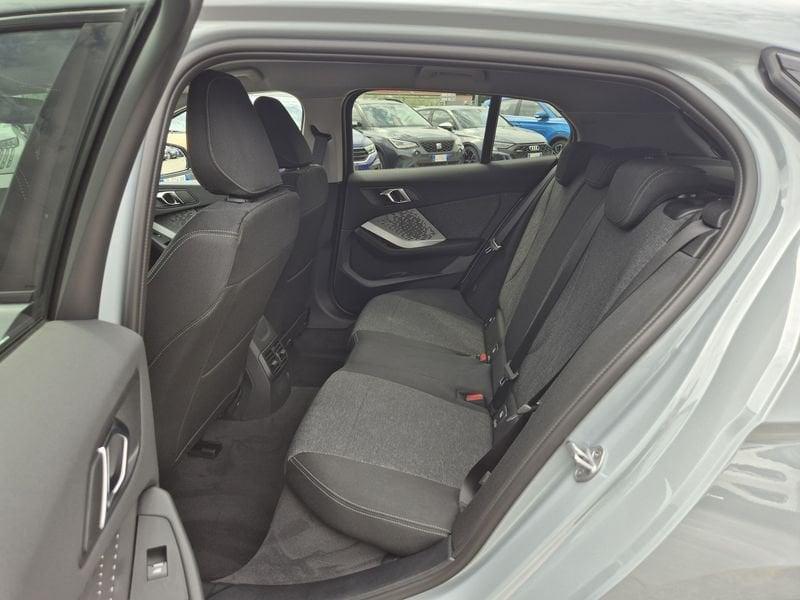 BMW Serie 1 118d MSport aut.
