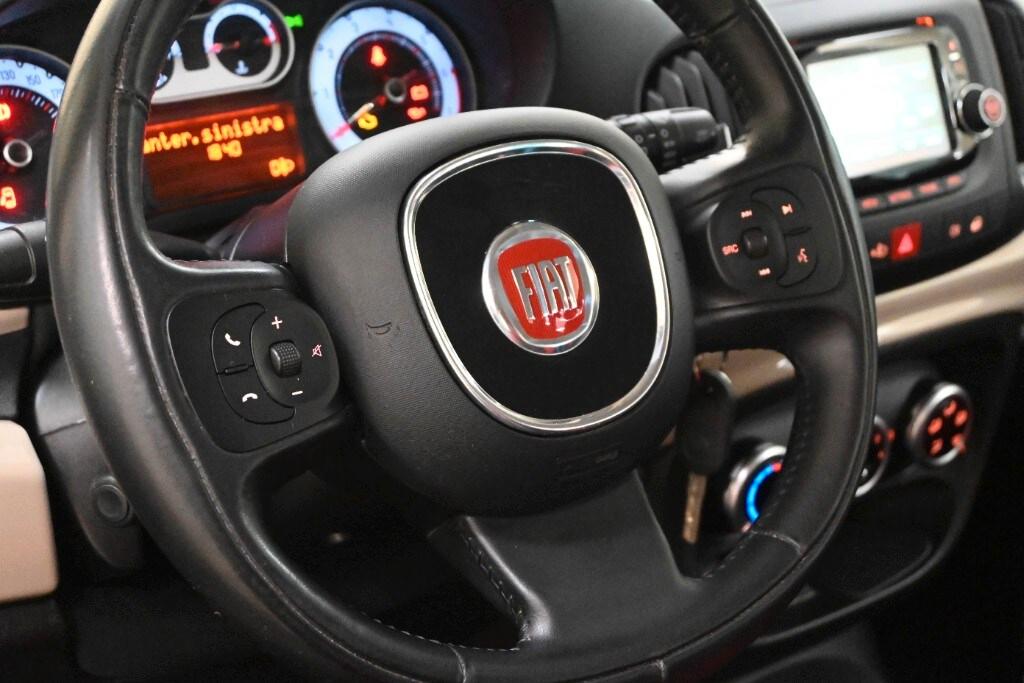 FIAT 500L 500L 1.4 95 CV Pop Star