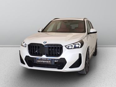 BMW X1 U11 - X1 sdrive18d MSport Pro auto