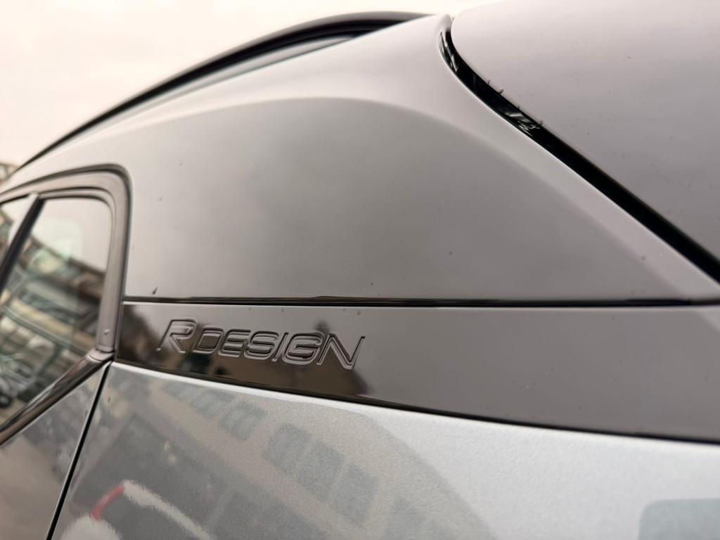 Volvo XC40 2.0 d3 R-design geartronic