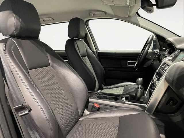 Land Rover Discovery Sport 150 CV Pure 2WD Manuale