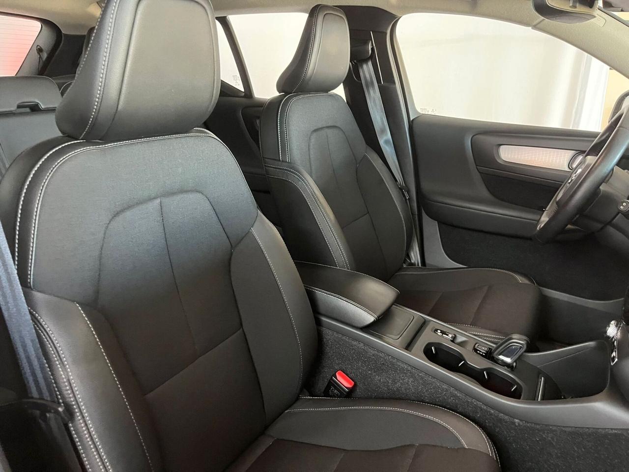 Volvo XC40 D3 Geartronic Business Plus