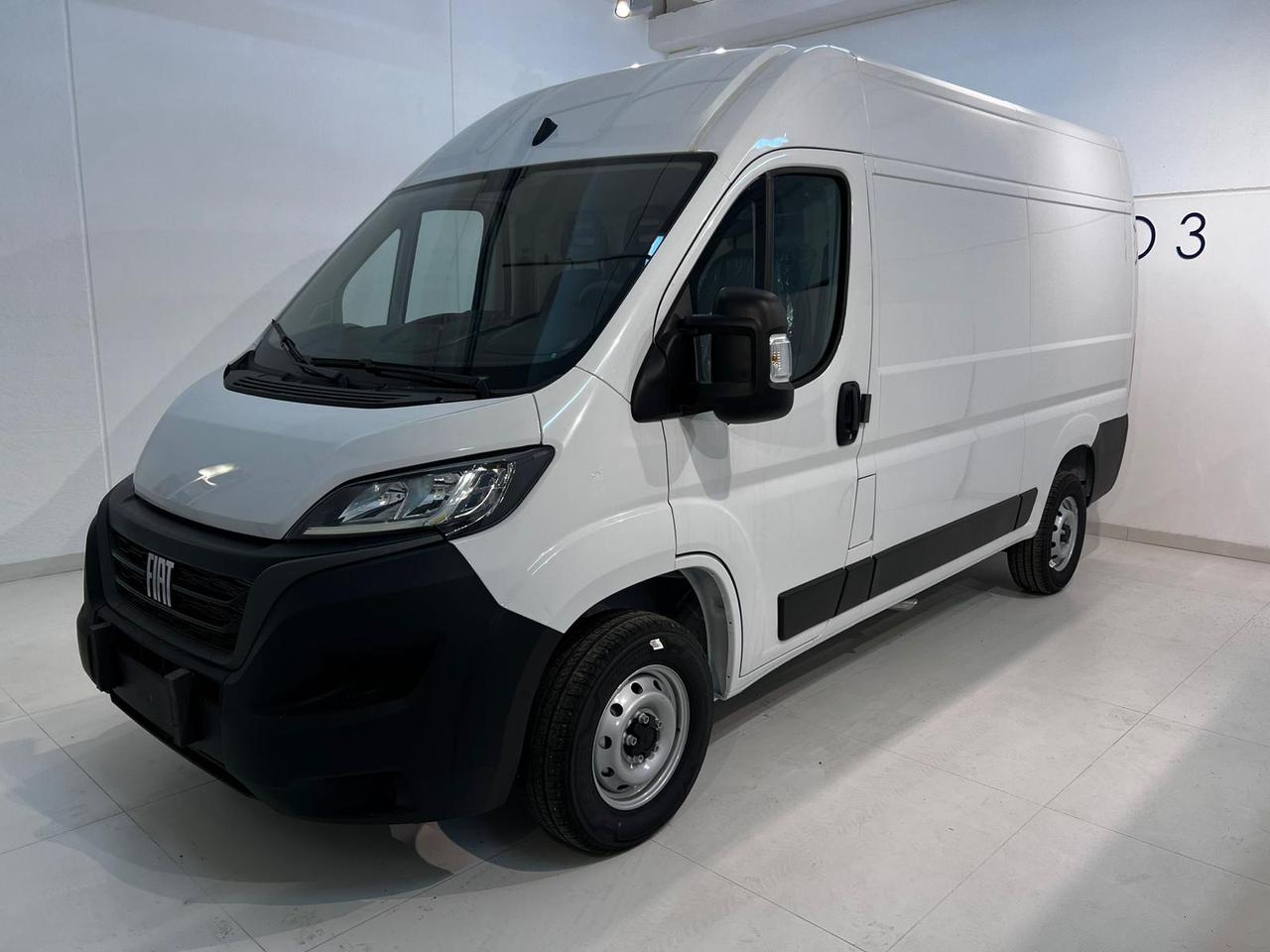 Fiat Ducato 33 2.3 MJT 140CV PM-TA Furgone