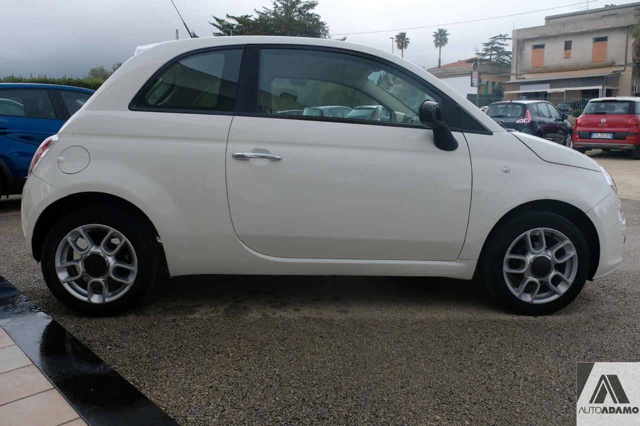 Fiat 500 1.3 Multijet 16V 75CV Pop