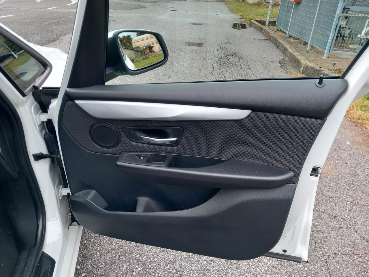 Bmw 2 Active Tourer 218d 7 Posti