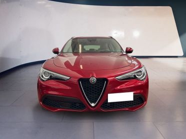 Alfa Romeo Stelvio 2020 2.2 t Veloce Ti Q4 210cv auto