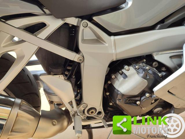 BMW K 1200 S k1200 S