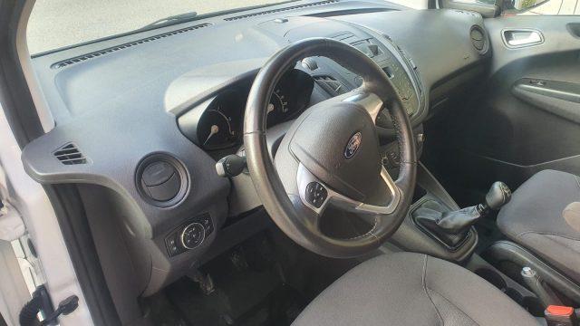 FORD Transit Courier 1.5 TDCi 75CV Van Trend IVA INCLUSA - EURO 6D