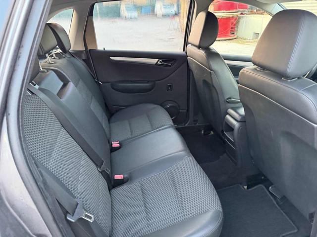 MERCEDES-BENZ B 180 CDI Chrome senza nessun lavoro da fare