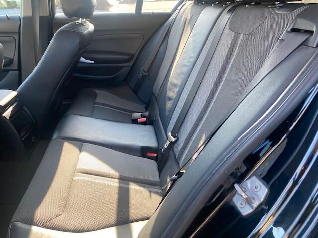 Bmw 116 116d 5p. Advantage...NEOPATENTATI!!